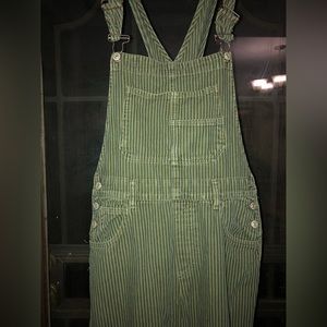 We the Free ziggy overalls